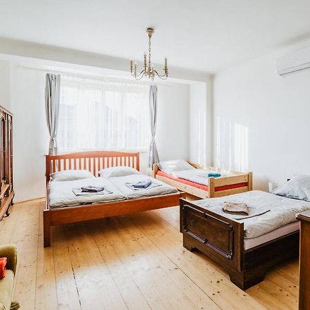 U Nas Ve Vile Guest House Cejc Екстериор снимка